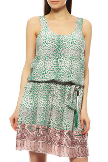 Платье CLASS ROBERTO CAVALLI