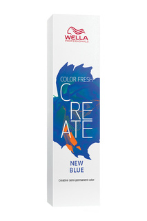 Краска для волос COLOR FRESH WELLA