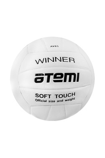 Мяч волейбольный WINNER Atemi