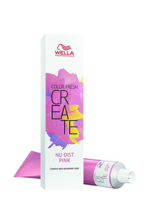 Краска для волос COLOR FRESH WELLA