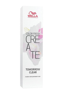 Краска для волос COLOR FRESH WELLA