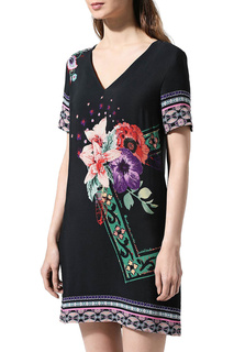 Платье Desigual