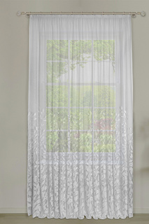 Штора готовая, 300x260 см PIKAMO