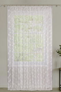 Штора готовая, 300x270 см PIKAMO