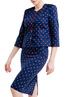 Жакет Модный дом Виктории Тишиной