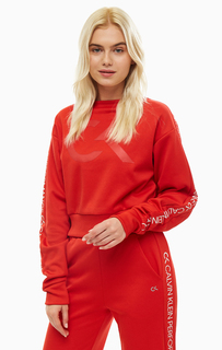 Свитшот Calvin Klein Performance