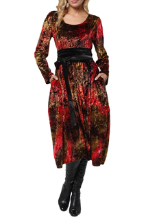 Платье Kata Binska