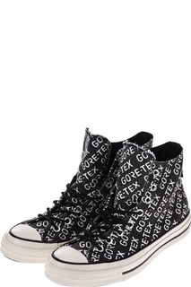 Кеды Converse