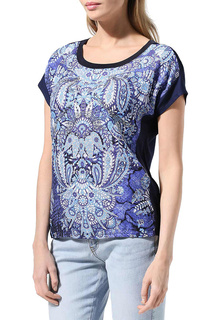 Фуфайка Desigual