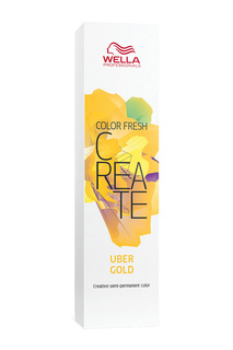 Краска для волос COLOR FRESH WELLA