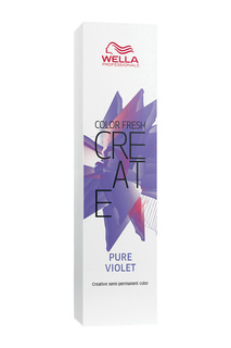 Краска для волос COLOR FRESH WELLA