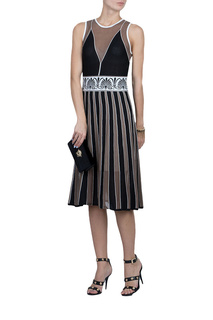 Платье Versace Collection