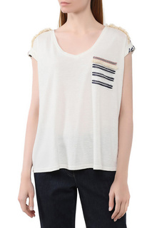 Фуфайка Desigual