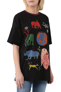 Фуфайка Desigual