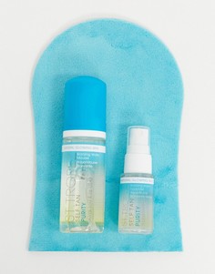 Мусс-автозагар и спрей для лица St. Tropez - Purity Water 50 мл-Бесцветный