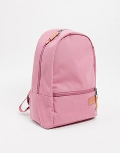 Розовый рюкзак Eastpak