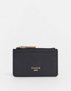 Кошелек-визитница Dune kandle-Черный