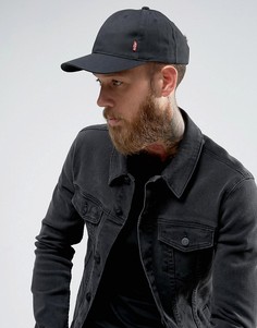 Черная классическая бейсболка Levis-Черный Levis®