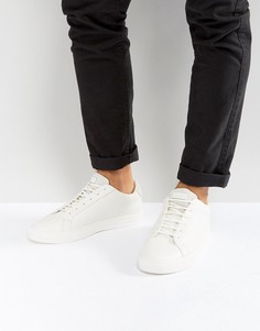 Белые кроссовки Kurt Geiger London Donnie-Белый