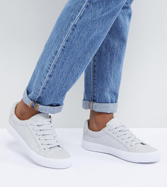 Кроссовки ASOS DESIGN Devlin-Серый