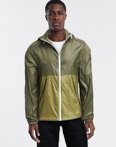 Куртка Timberland-Зеленый