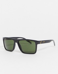 Черные квадратные солнцезащитные очки Arnette x Post Malone-Черный