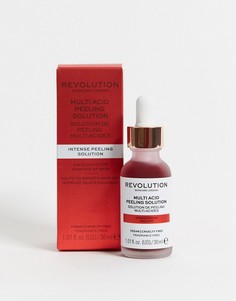 Пилинг с 30% AHA и 1.5% BHA от Revolution Skincare-Бесцветный