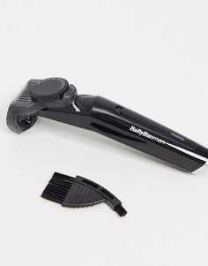 Триммер для бороды BaBylissMEN Pro-Бесцветный