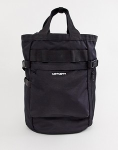 Черный рюкзак Carhartt WIP Payton
