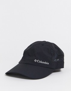 Черная кепка Columbia Tech Shade-Черный