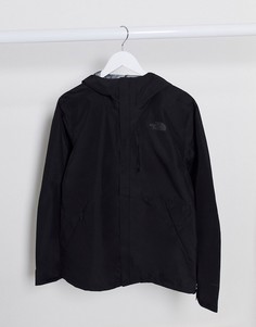 Черная куртка The North Face FutureLight Dryzl-Черный