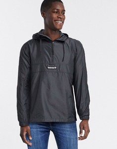 Куртка с воротником-хомут Timberland-Черный