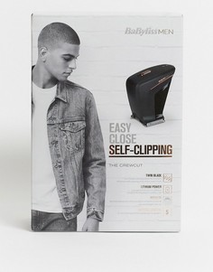 Машинка для стрижки волос BaBylissMEN The Crew Cut-Бесцветный