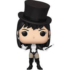 Фигурка Funko POP! Vinyl: ECCC: DC: Затанна, 45907