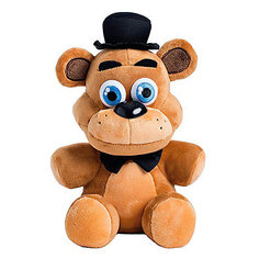 Мягкая игрушка Funko Games Plush: FNAF 16: Фредди, 9129