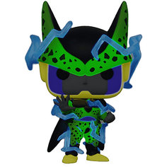 Фигурка Funko POP! Vinyl: ECCC: DBZ: Целл, 45925