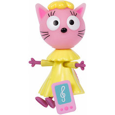 Фигурка 1Toy "Три кота"