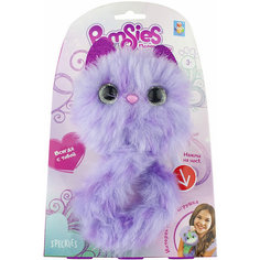 Интерактивный игрушка 1Toy Pomsies Speckles