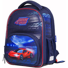Ранец Berlingo Profi Super fast