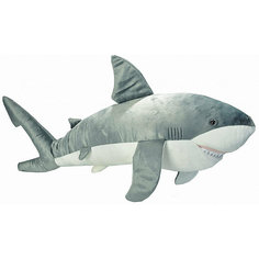 Мягкая игрушка Fancy "Акула", 98 см