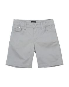Бермуды Armani Junior