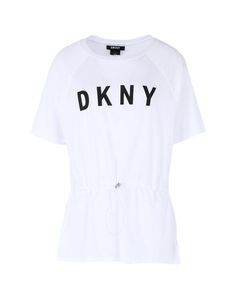 Футболка Dkny