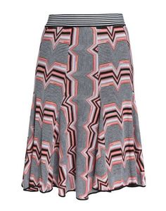 Юбка до колена Missoni