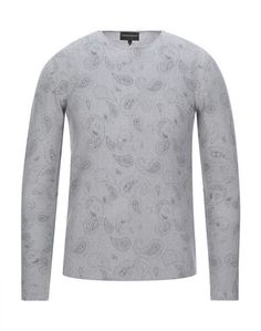 Свитер Emporio Armani