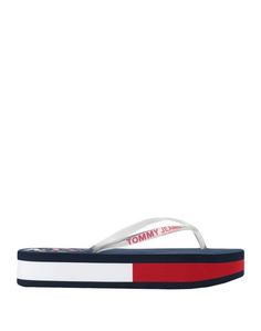 Вьетнамки Tommy Jeans