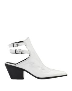 Полусапоги и высокие ботинки Steve Madden