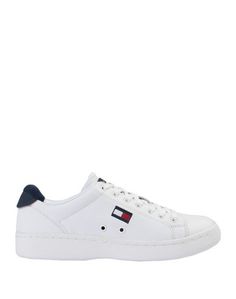 Низкие кеды и кроссовки Tommy Jeans