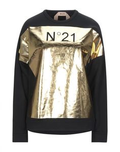 Толстовка N21