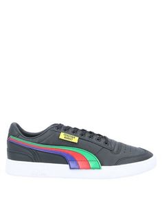 Низкие кеды и кроссовки Puma