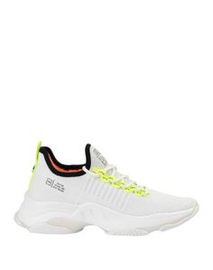 Низкие кеды и кроссовки Steve Madden